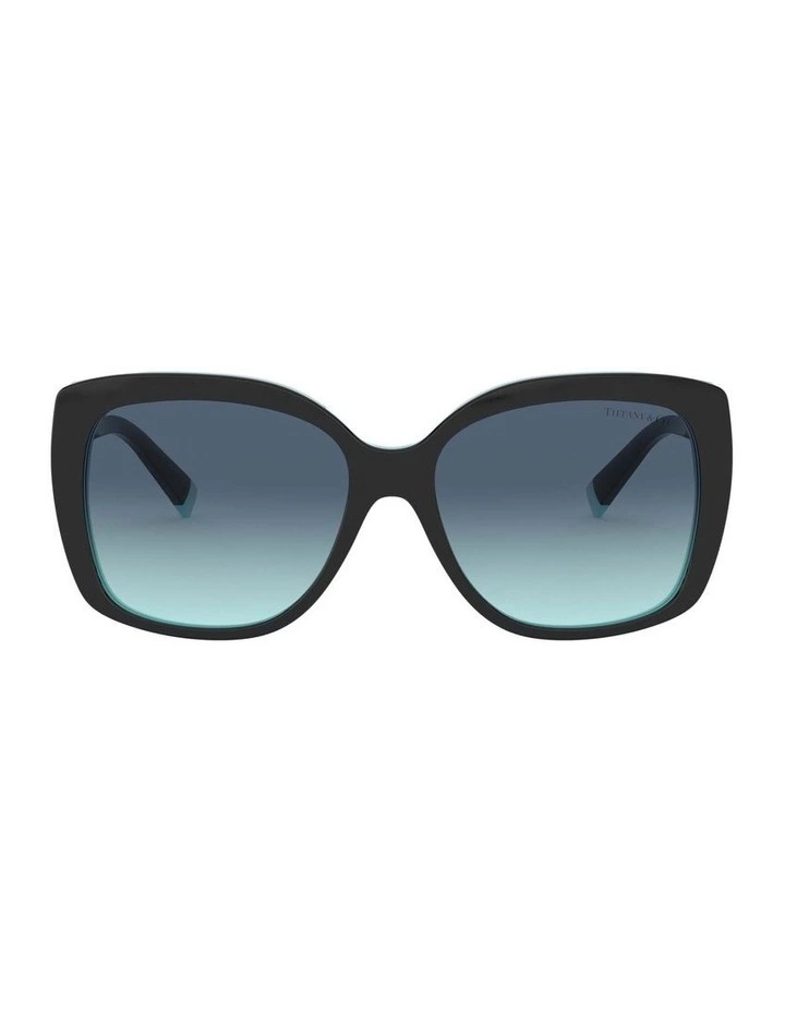 TF4171 Black Sunglasses