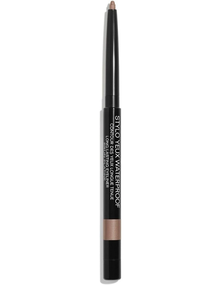 STYLO YEUX WATERPROOF Longwear Eyeliner and Kohl Pen