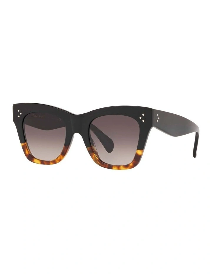 CL4004IN Black Sunglasses
