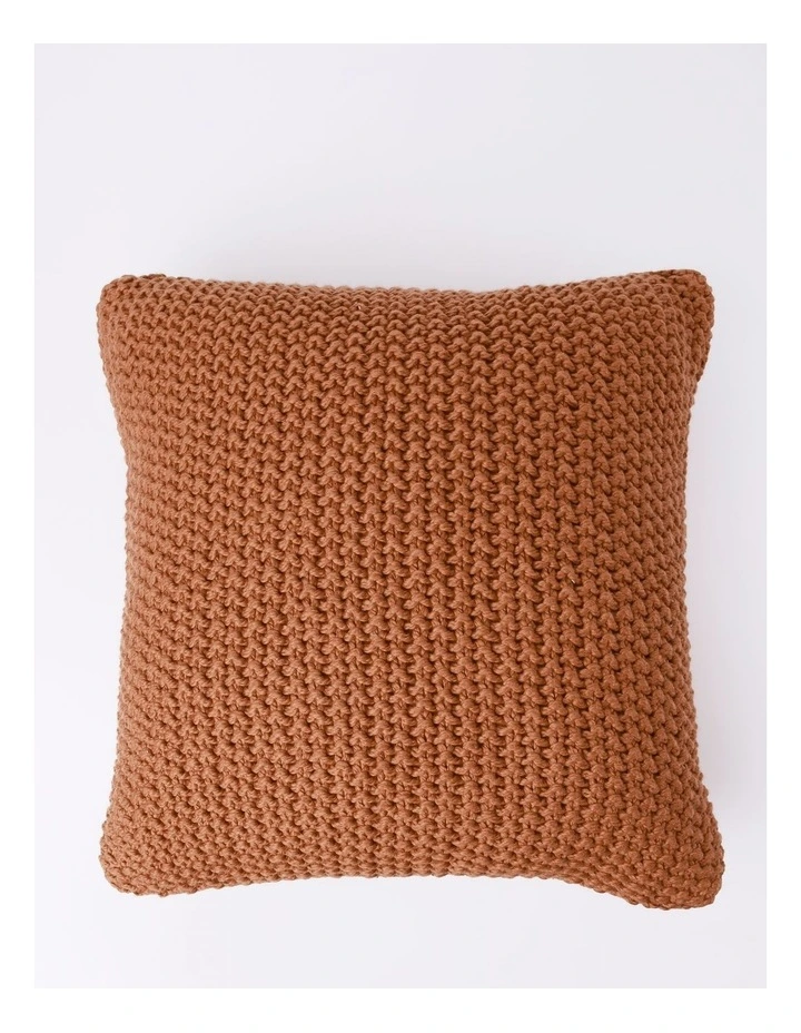 Norwood Cushions in Earth