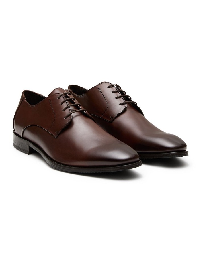 Dylan Leather Dress Shoes in T.D Moro