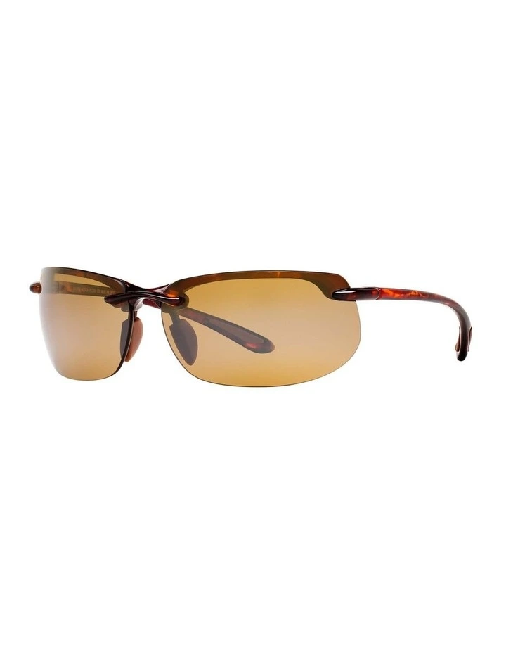 Banyans Tortoise Polarised Sunglasses