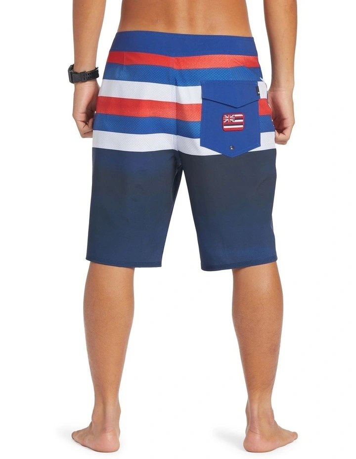 Surfsilk 99 Boardshorts in Blue