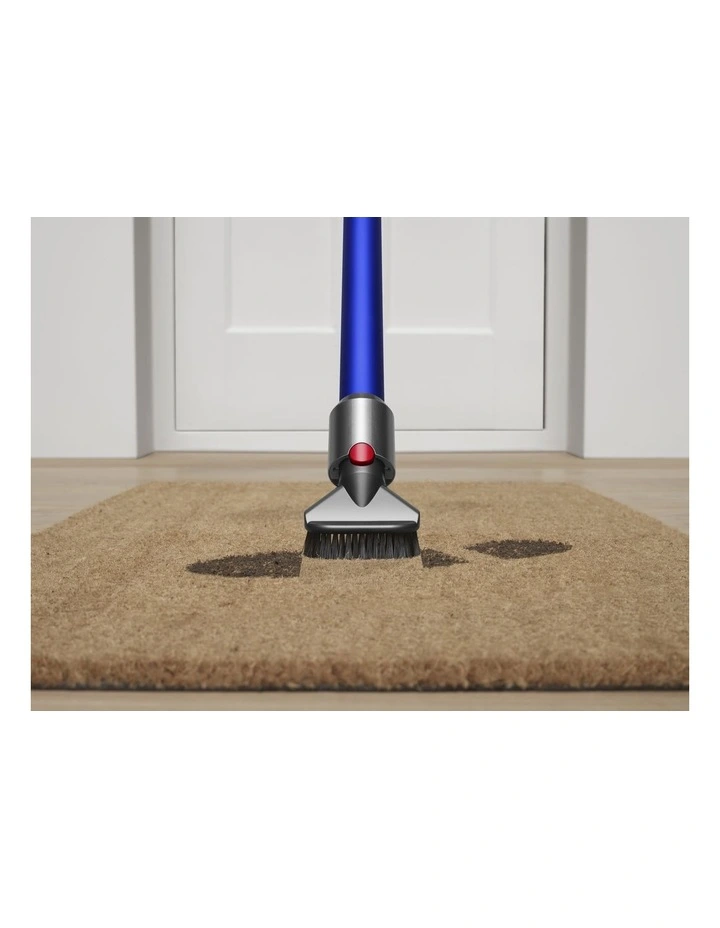 Stubborn Dirt Brush Nickel 971429-01