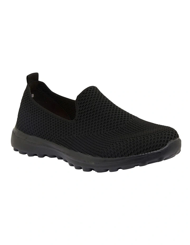 Peak Black Black Sneakers