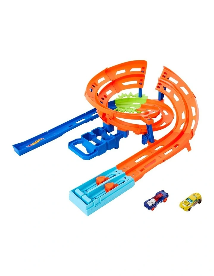 Whip Around Raceway