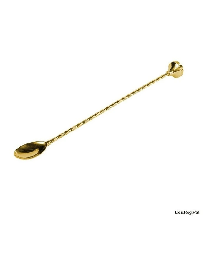 Prostirrer Gold