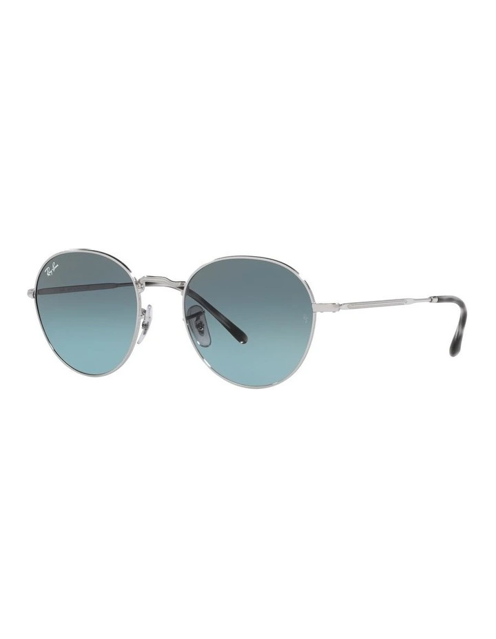 David Silver Sunglasses