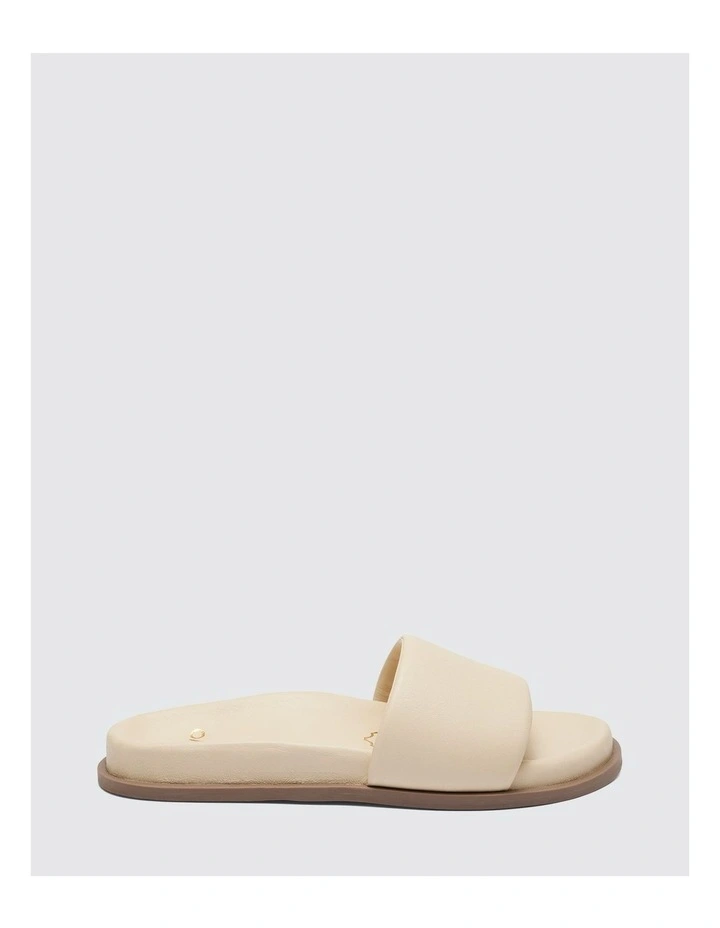 Spar Slide in Cream