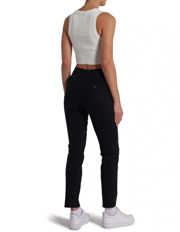 95 Stovepipe Jeans in Nellie