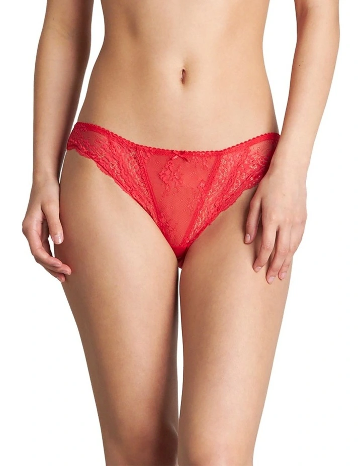 Sofia Bikini in Bittersweet