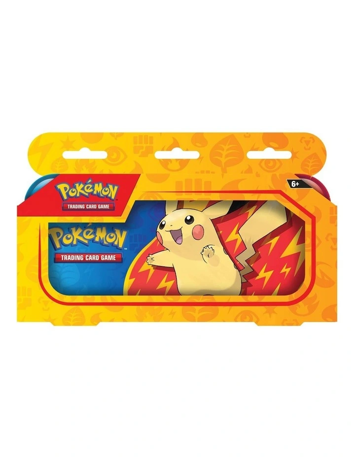 TCG Pencil Tin