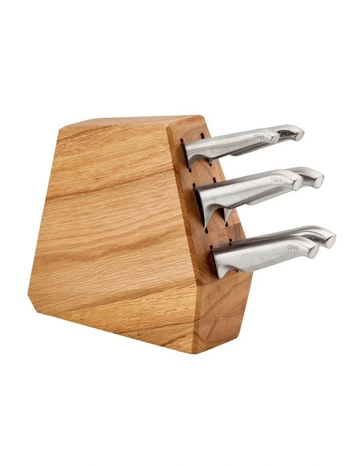 Pro Duo-Angled Block Set 7 Piece
