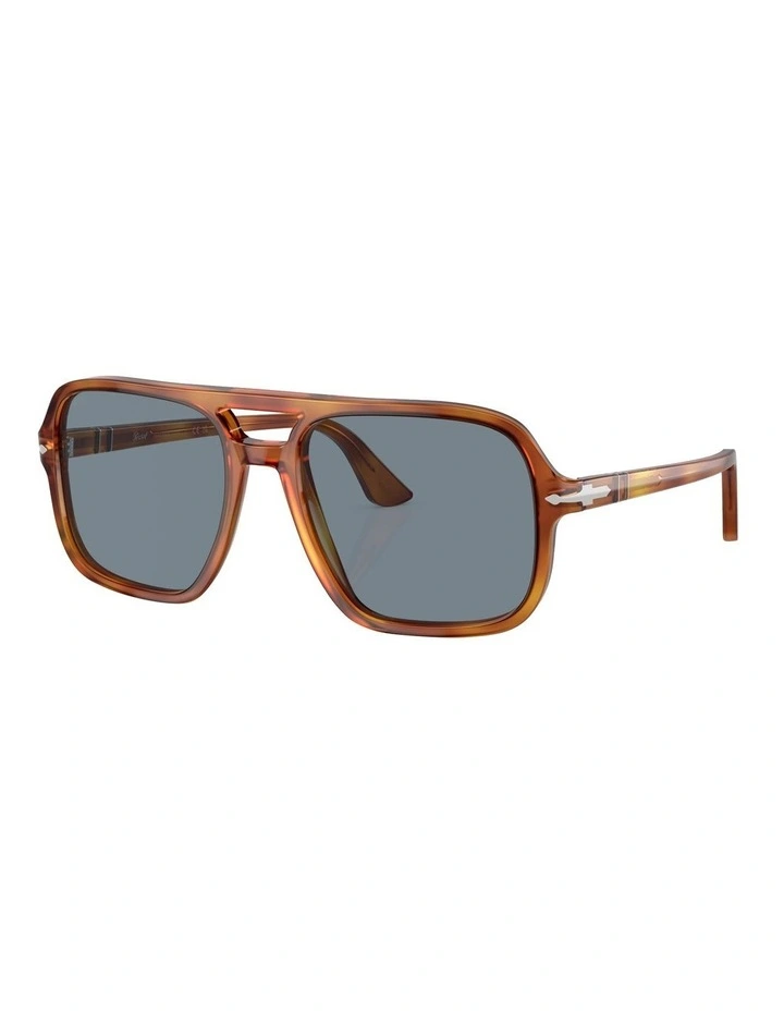 Sunglasses PO3328S in Brown
