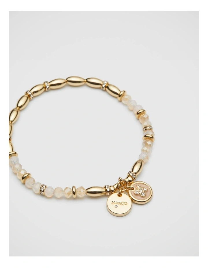 Ecliptic Bracelet in Pancake