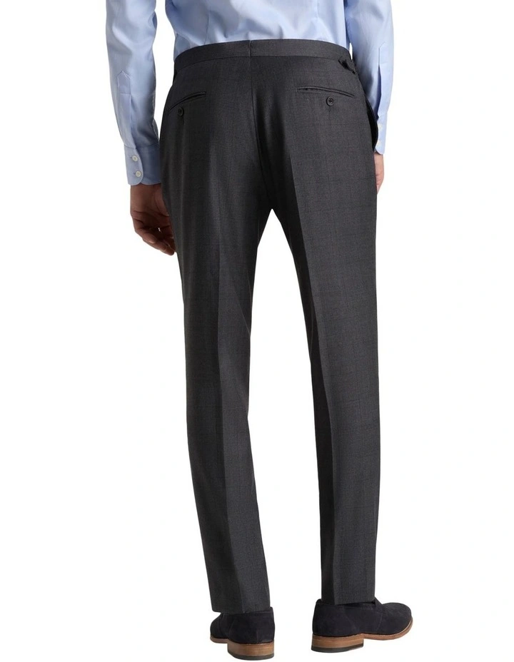 Edmonds Trouser in Grey