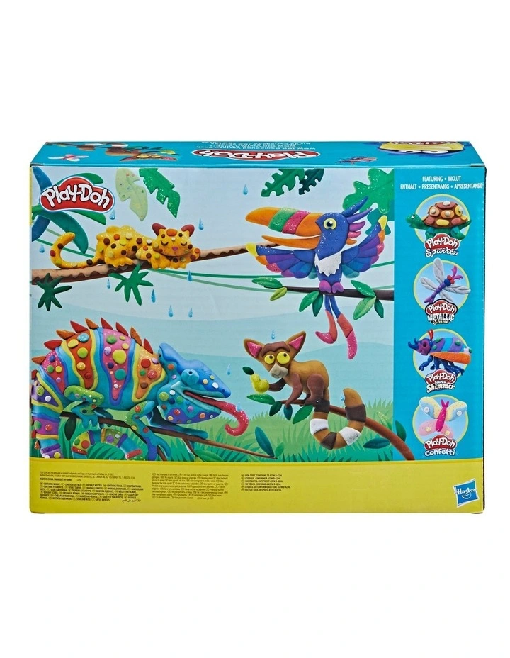 Wow 100 Compound Variety Pack