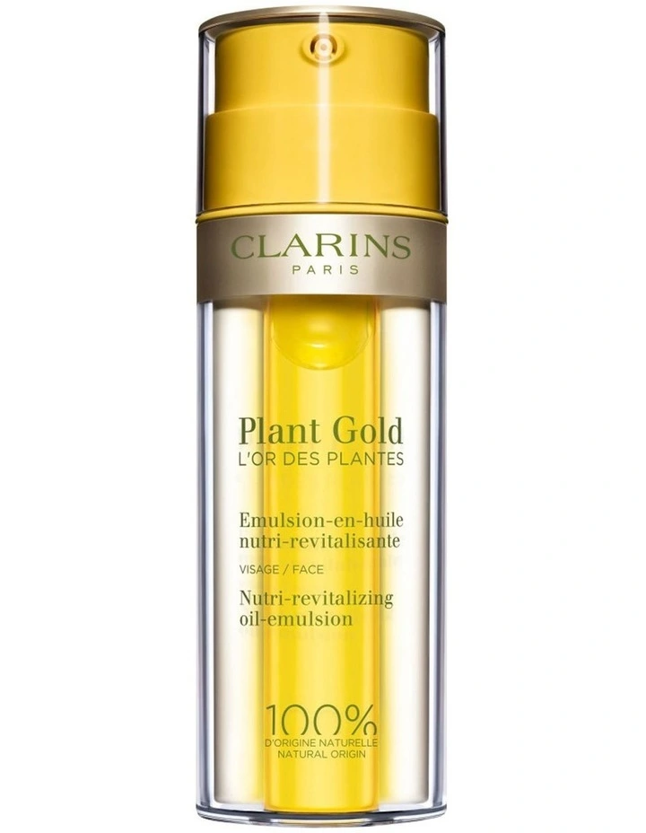 Plant Gold L'Or Des Plantes Serum 35ml