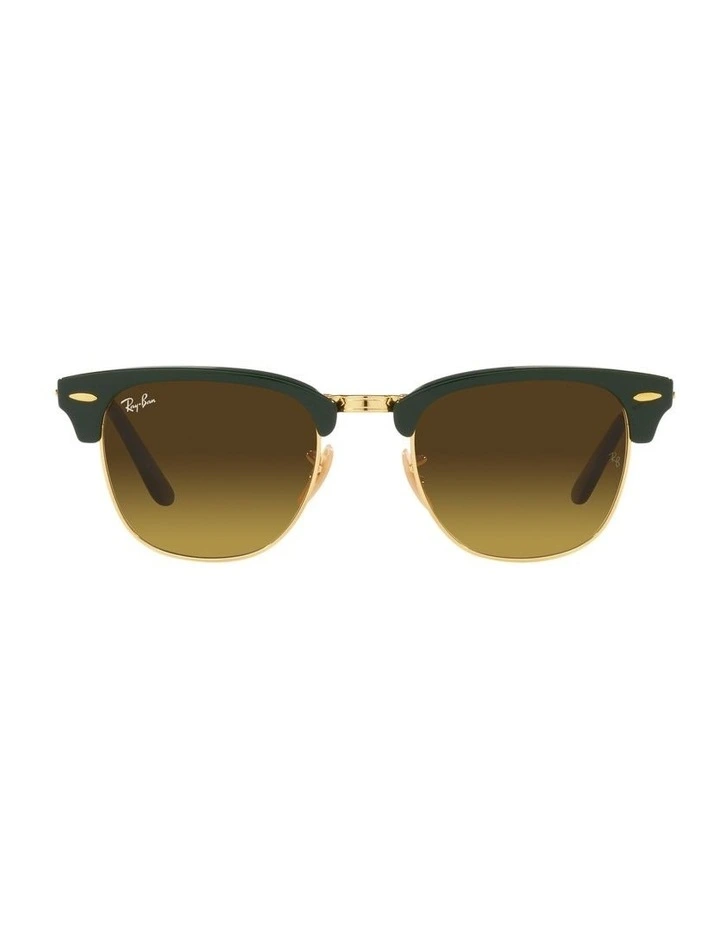 CLUBMASTER FOLDING Sunglasses In Aritsa