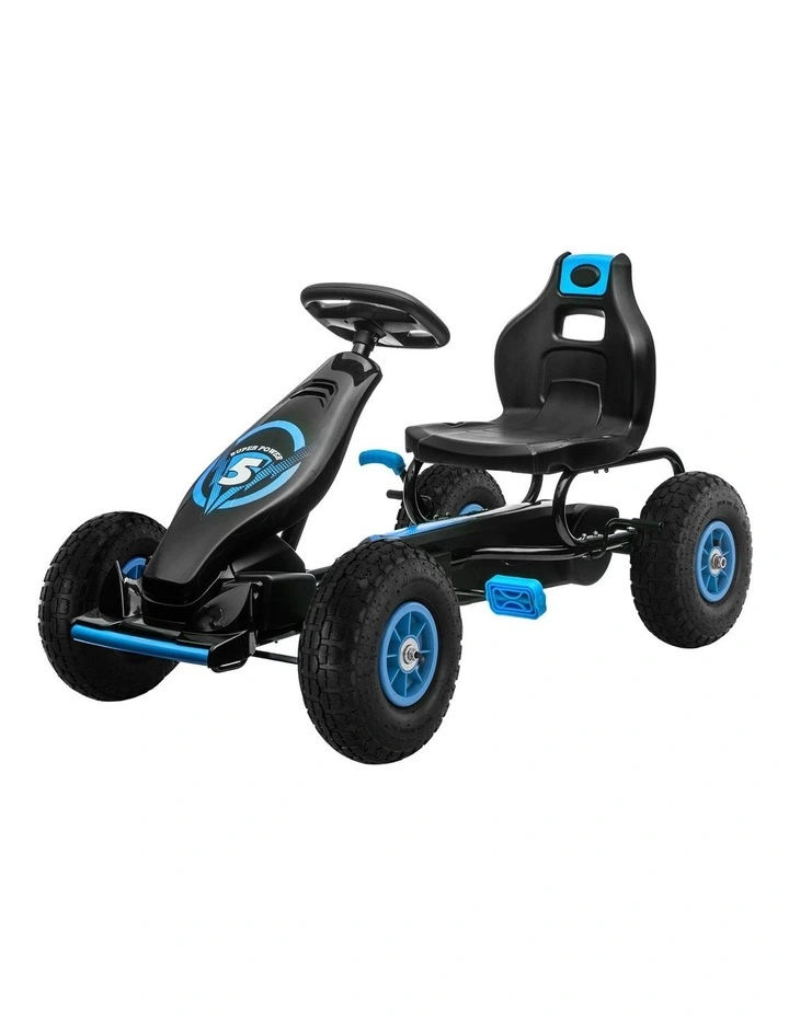 G18 Pedal Go Kart Ride On