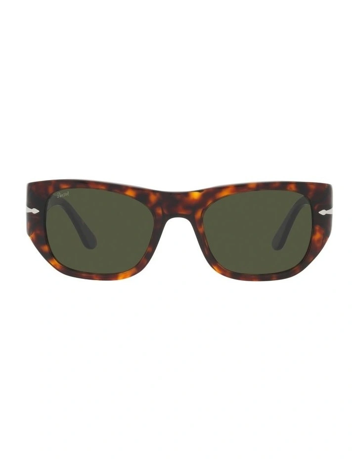 0PO3308S Sunglasses In Havana