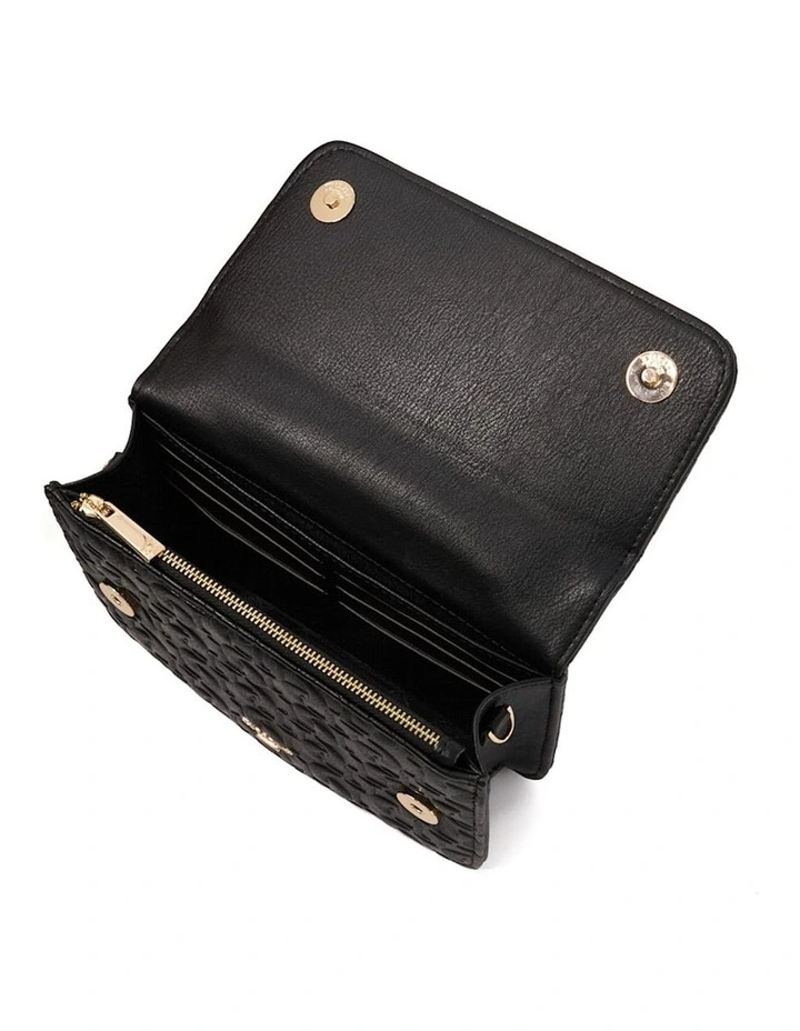 Darlyn Bag in Black