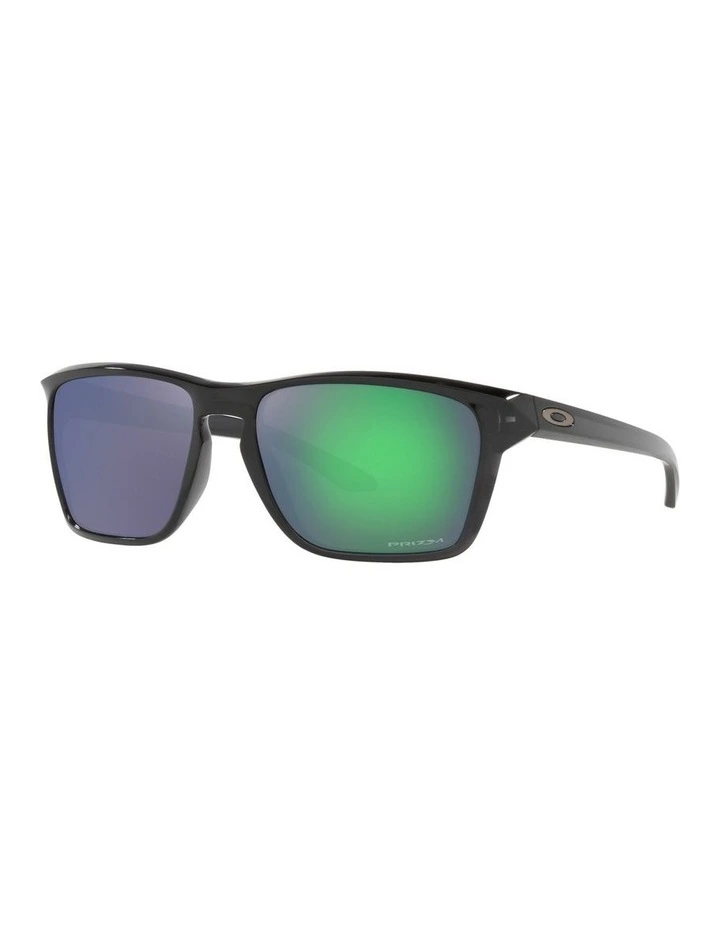 Sylas Black OO9448 Sunglasses