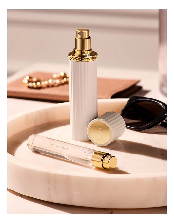 Luxury Atomizer Trio Set