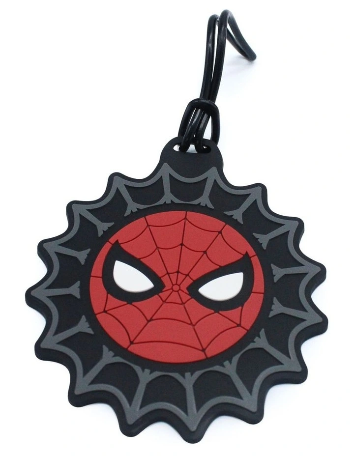 Bag Tag in Multi