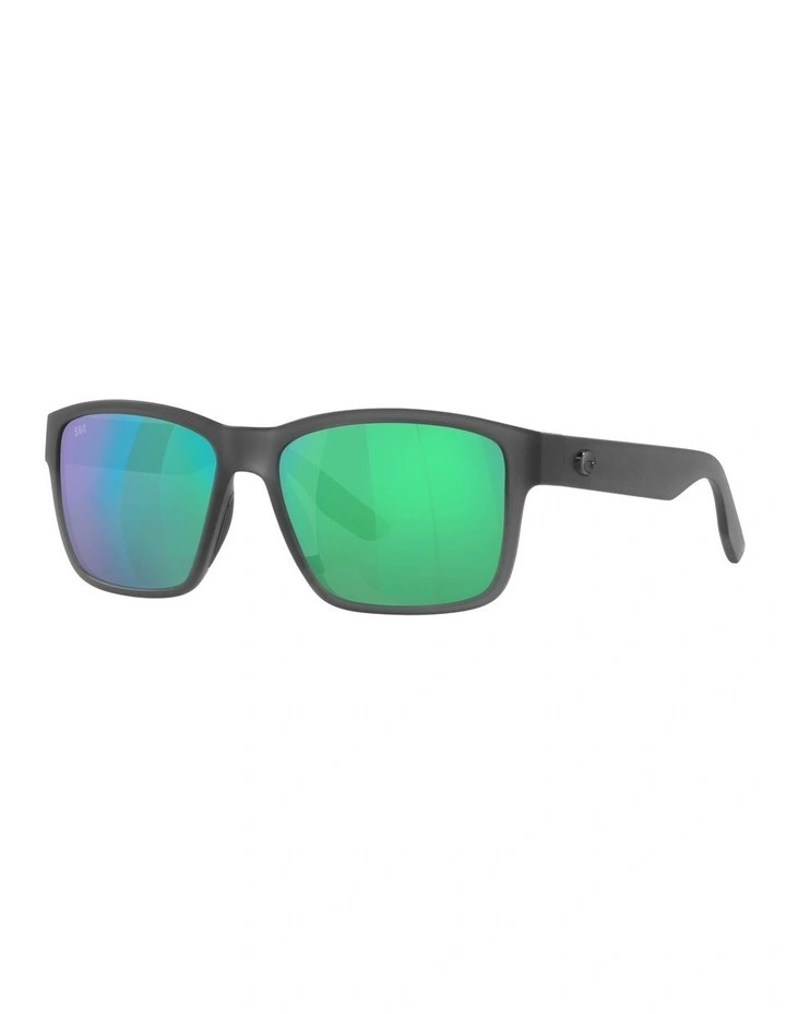 6S9049 Paunch Grey Polarised Sunglasses