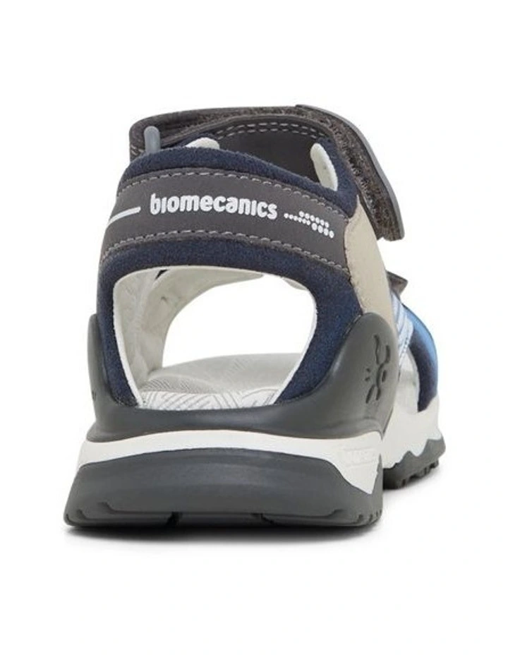 Bioevolution 232275 Sandals in Navy