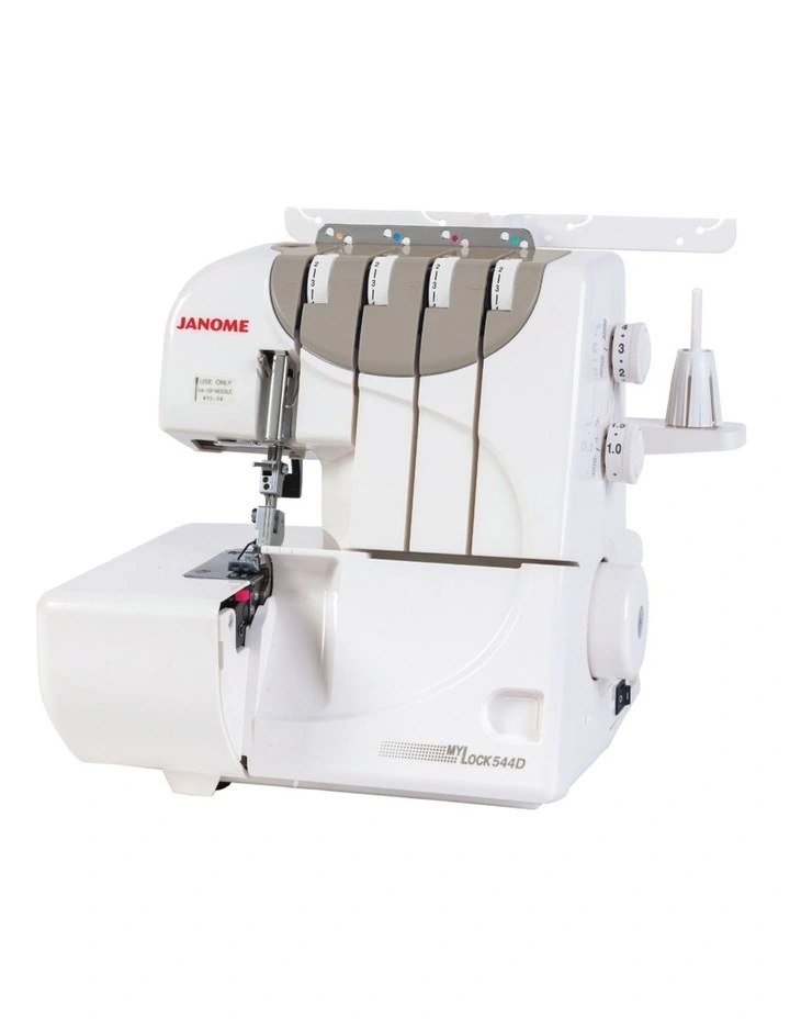 Janome ML544D Overlocker
