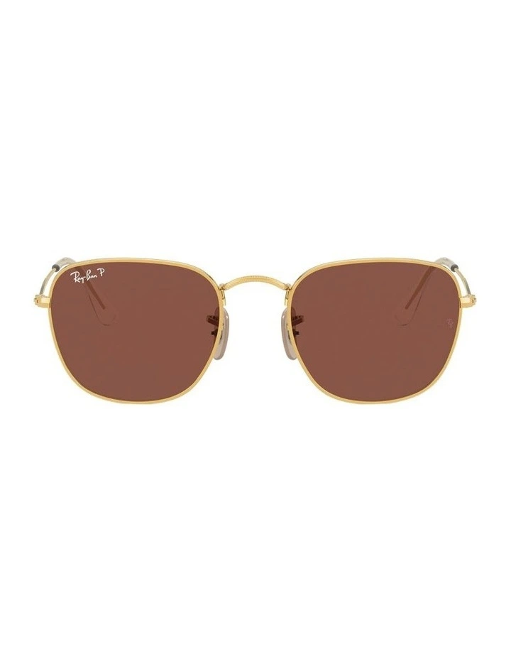 Frank Gold RB3857 Polarised Sunglasses