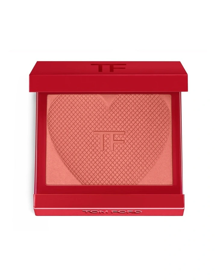 Powder Blush