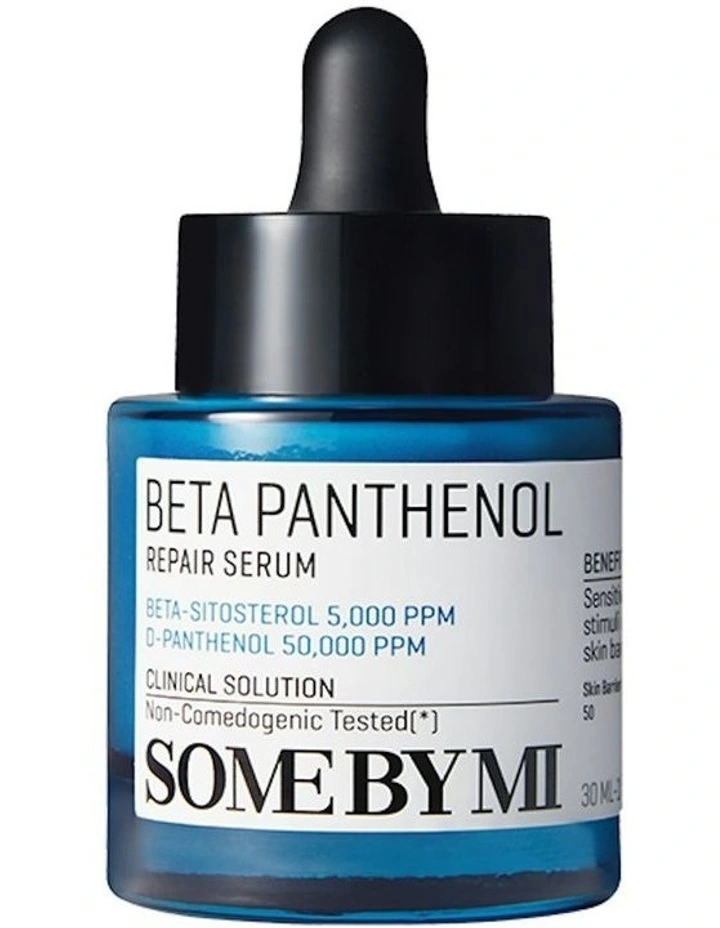 Beta Panthenol Repair Serum