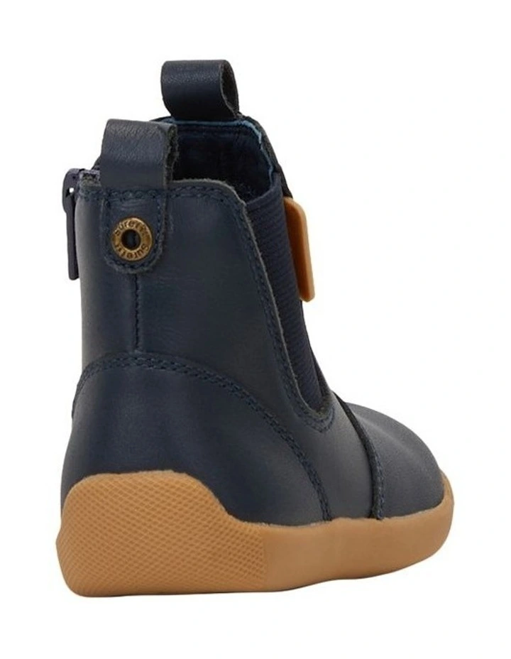 Mani II Boys Boots