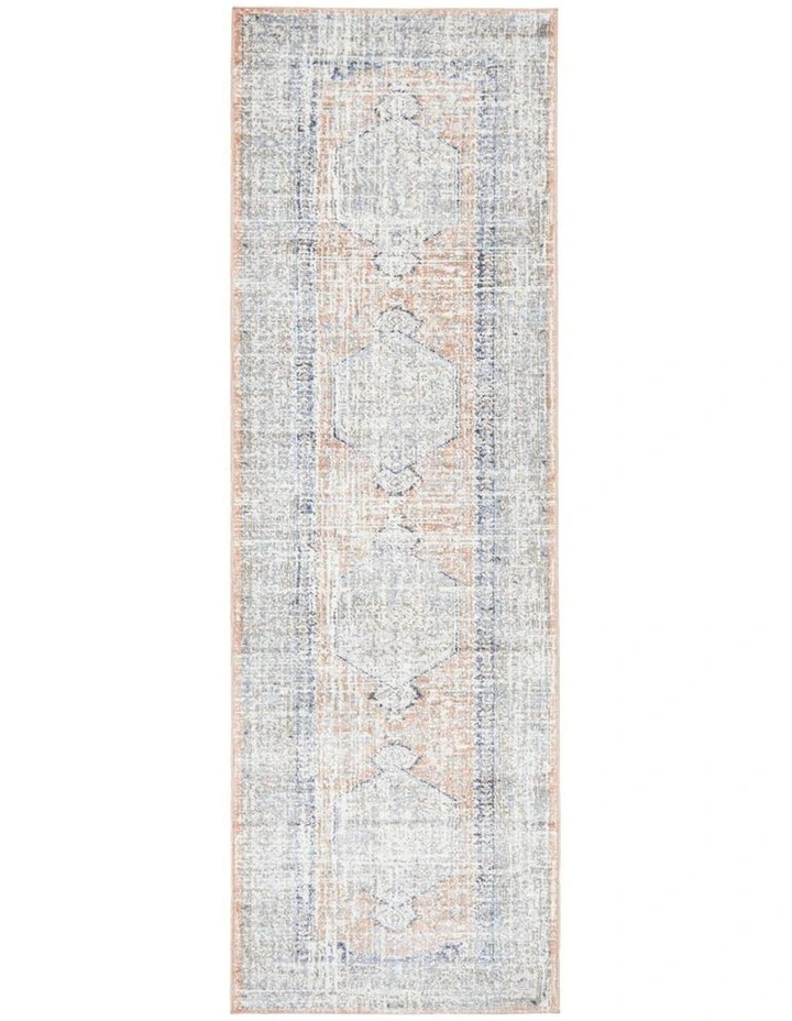 Mayfair Lorissa Rug in Peach