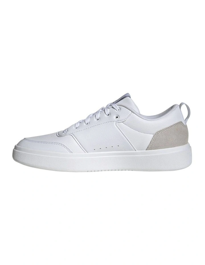 Park Street Shoes in White