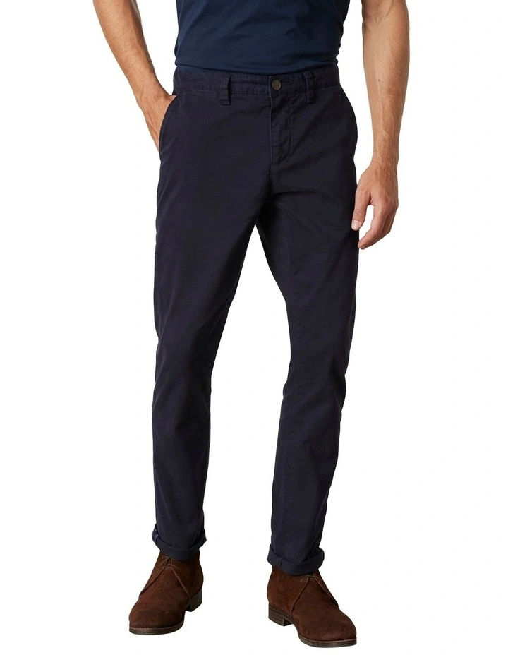 McQueen Chino