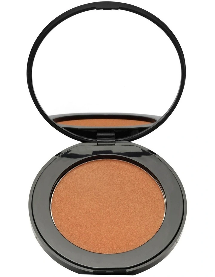 Mineral Pressed Powder Bronzer