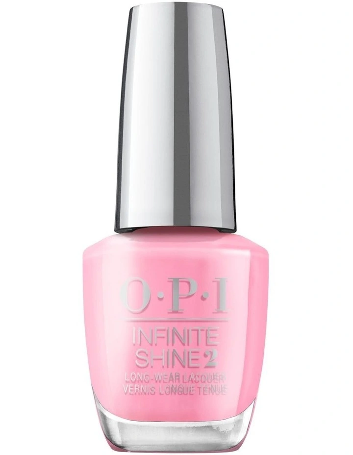Infinite Shine I Quit My Day Job Nail Polish