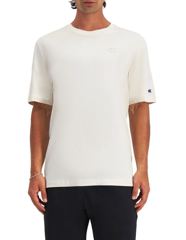 Rochester Tech Tee in Olaf