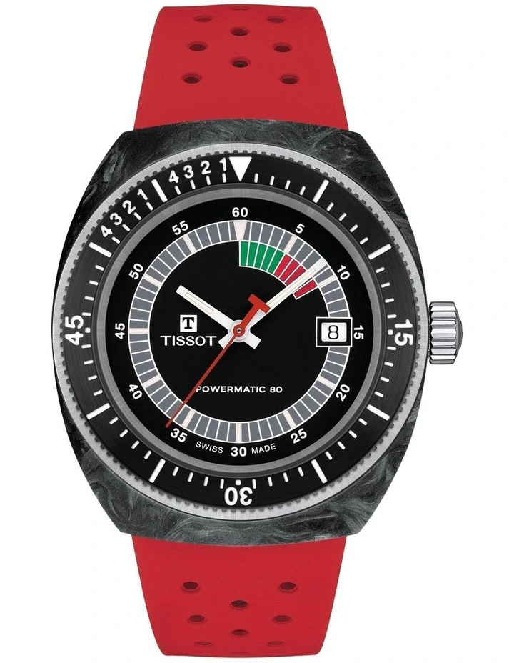 Sideral T1454079705702 Watch in Red