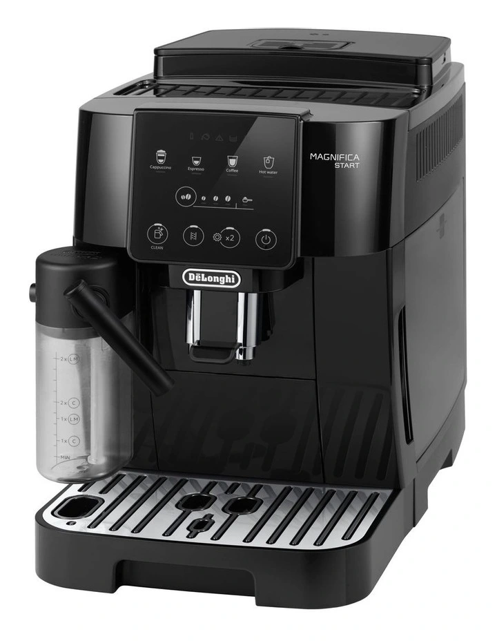 Magnifica Start with Milk Fully Automatic Coffee Machine ECAM22063B