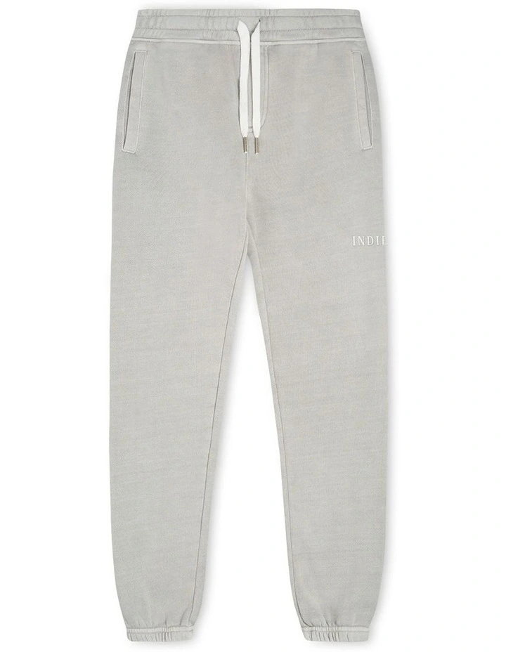 The Marcoola III Trackpant (3-7 Years) in Cloud