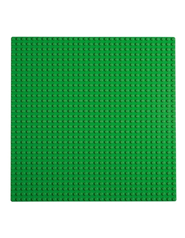 Classic Baseplate 11023