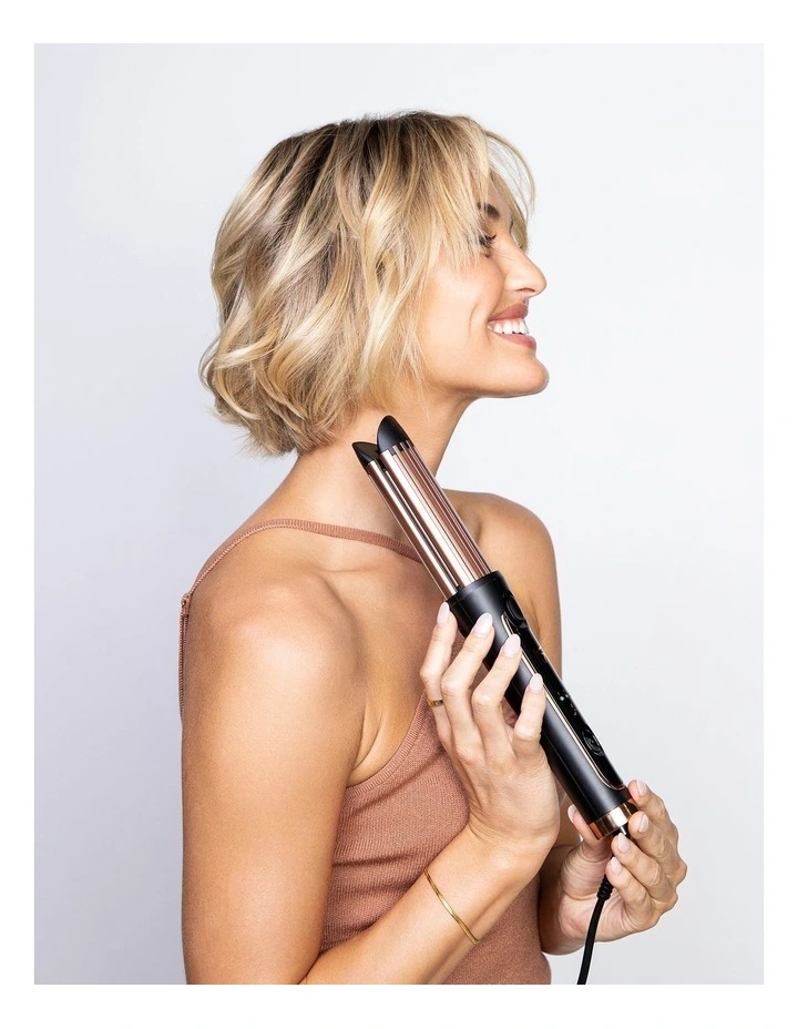 VS Sassoon Cool Curl Brilliance VSC2112A