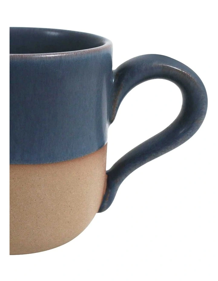 Solace Mug in Denim