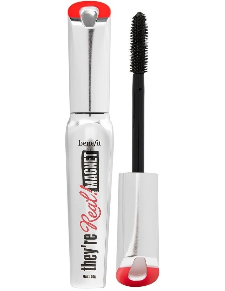 They're Real Magnet Extreme Lengthening Mascara
