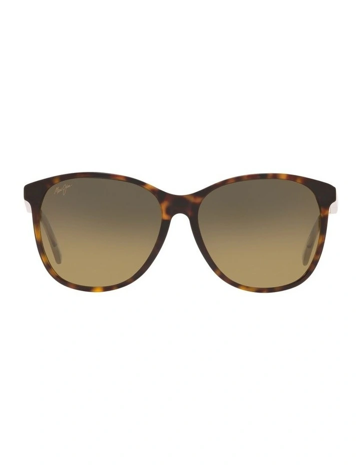 Isola Tortoise MJ000614 Polarised Sunglasses